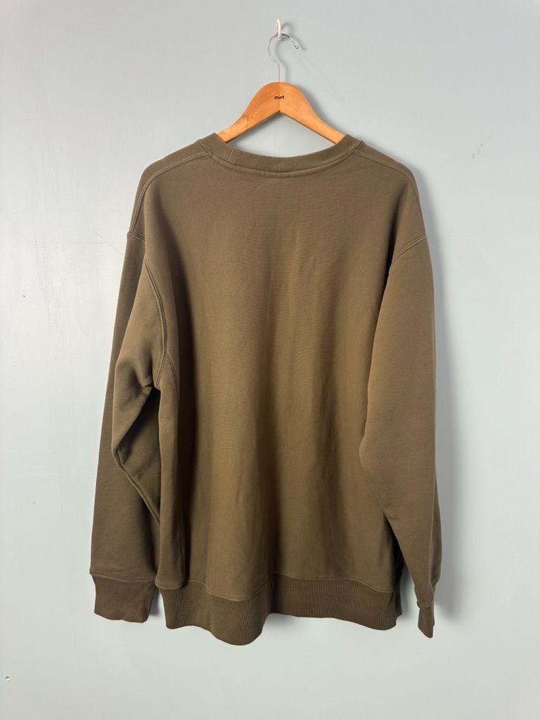 Champion Crewneck, XL