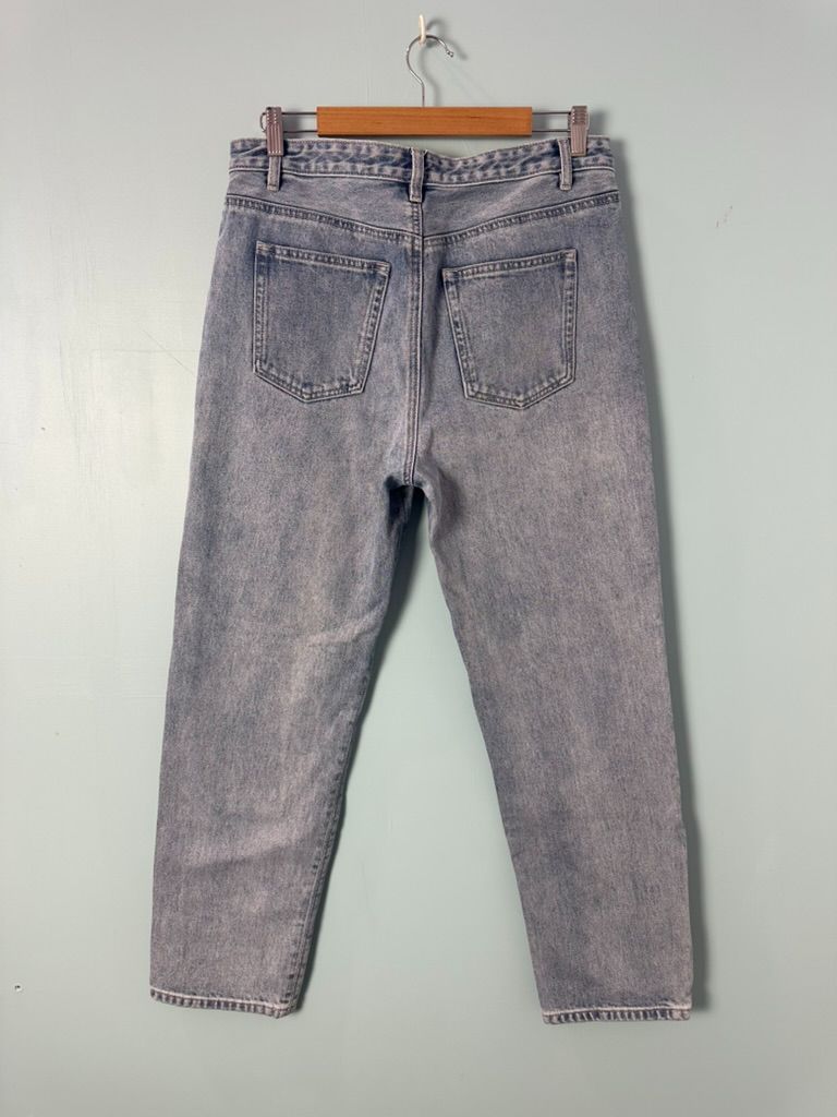 Assembly Label Jeans, 34