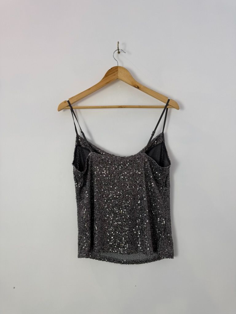 DECJUBA Singlet, S
