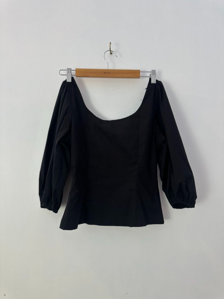 RUBY Top, 8