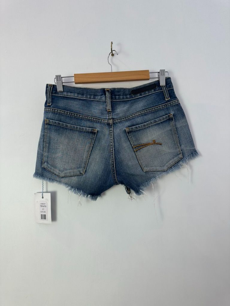 NOBODY Shorts, 27
