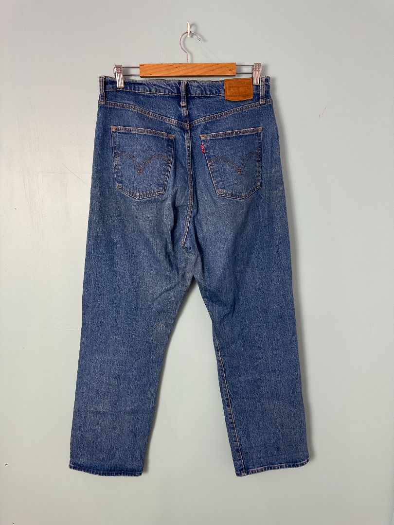 Levis Strauss & Co. Jeans, 31