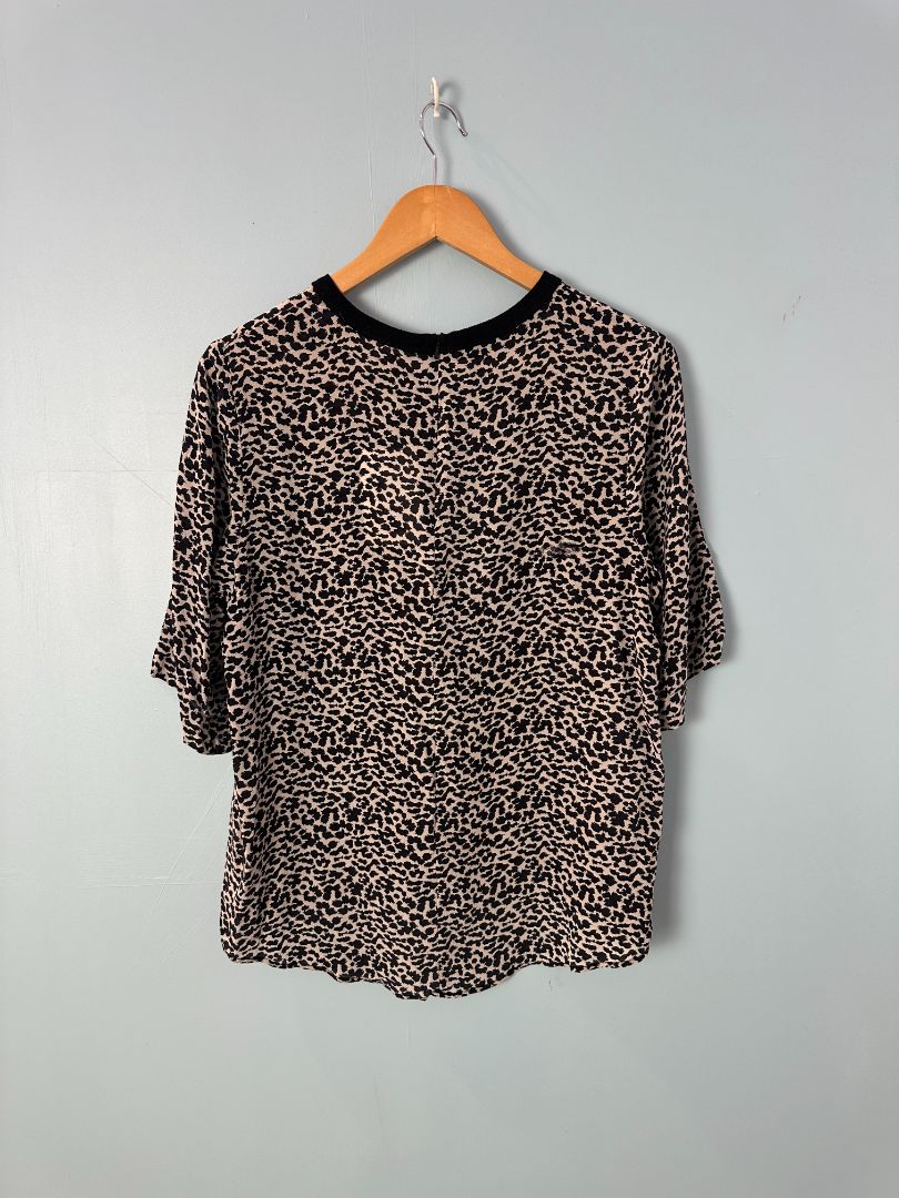 juliette hogan Blouse, 12