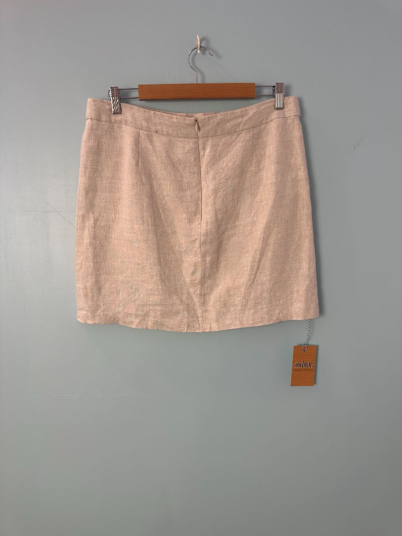 MOSS Mini Skirt, 10