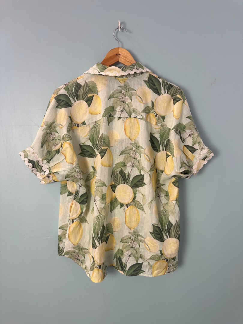 adorne Button Through, 8