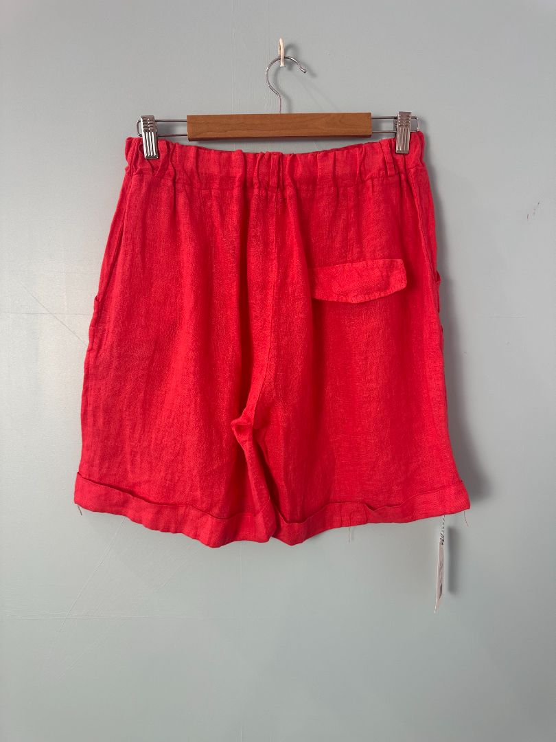 Made in Italy Shorts, Large