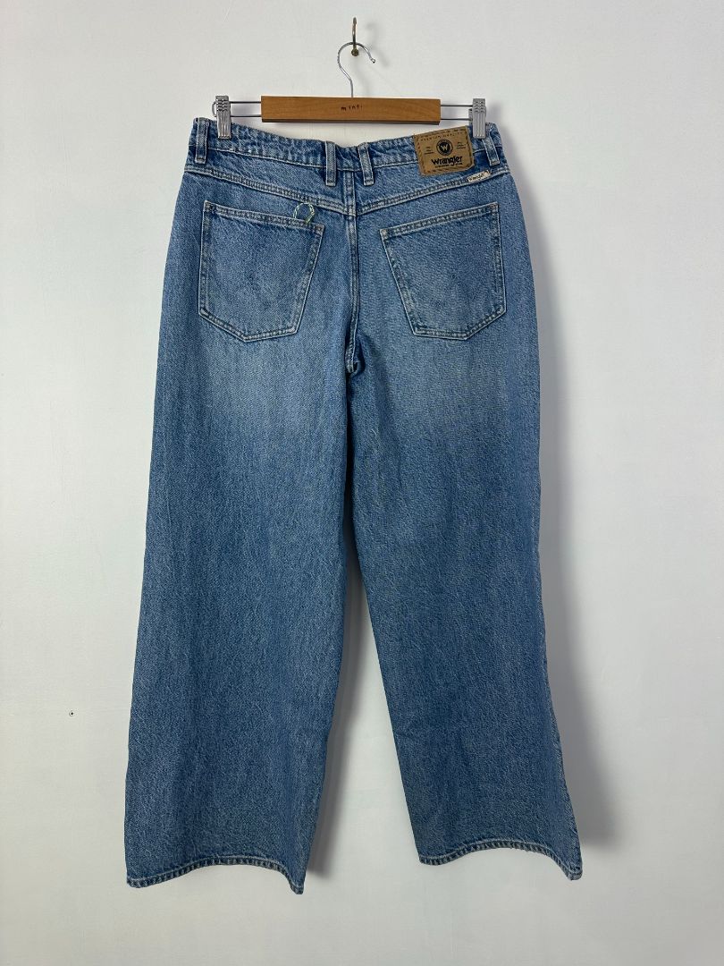 Wrangler Jeans, 10