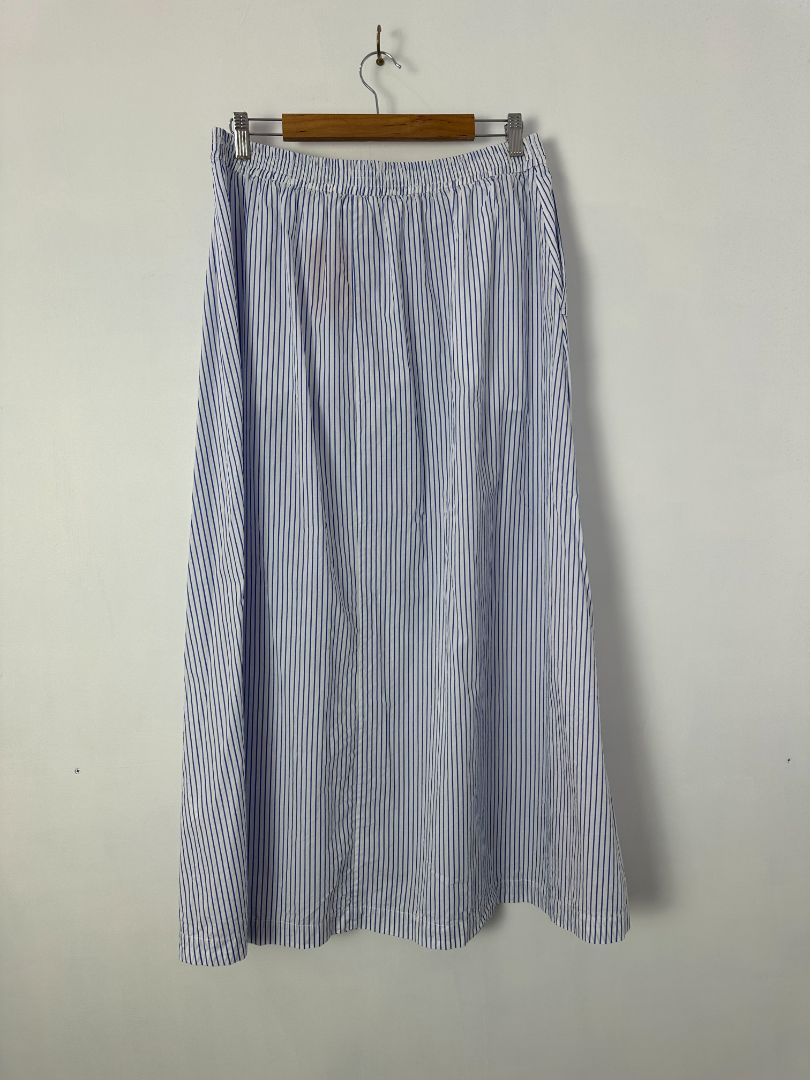 VIKTORIA & WOODS Midi Skirt, 14