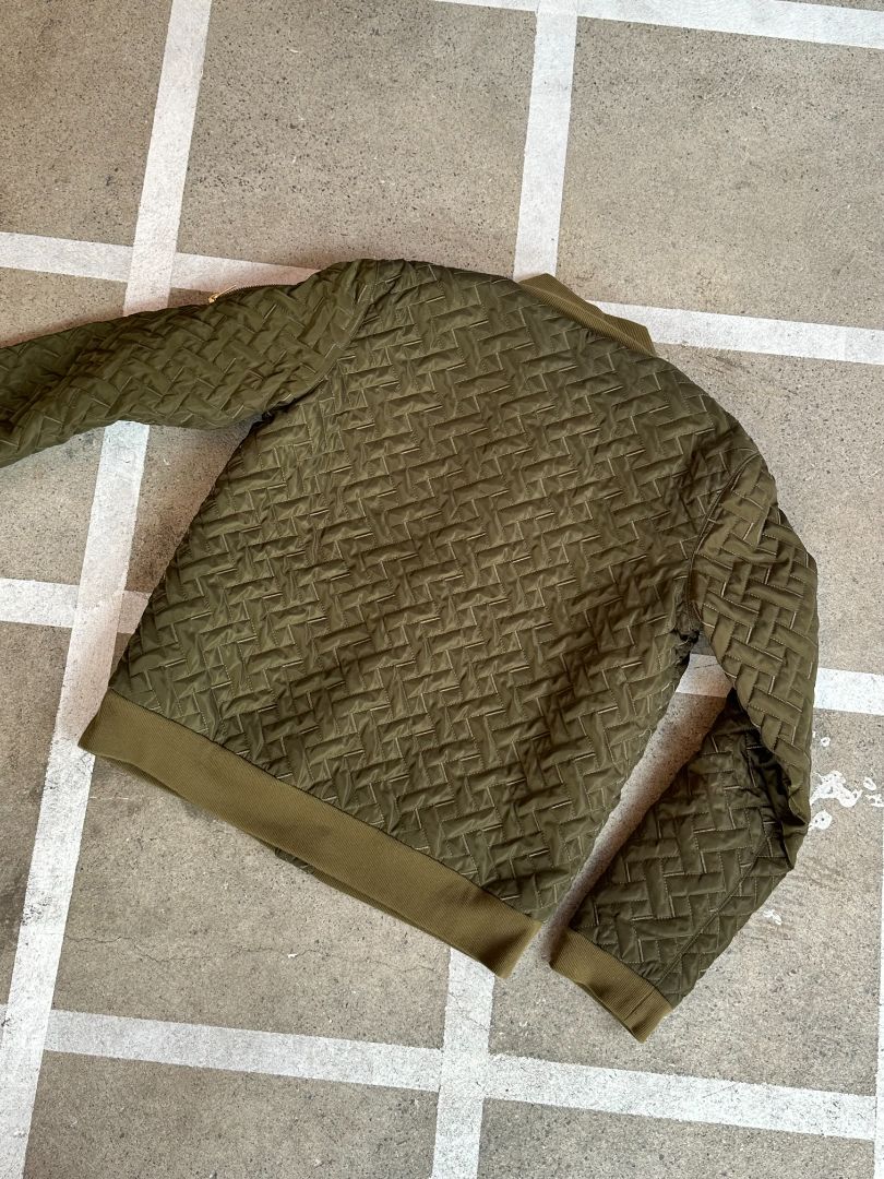 twenty seven names Jacket, 10