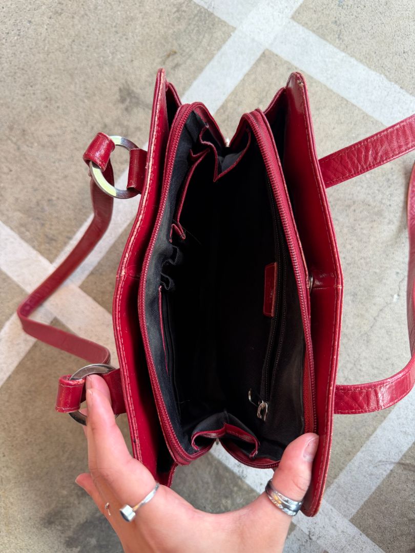 Carte Bag
