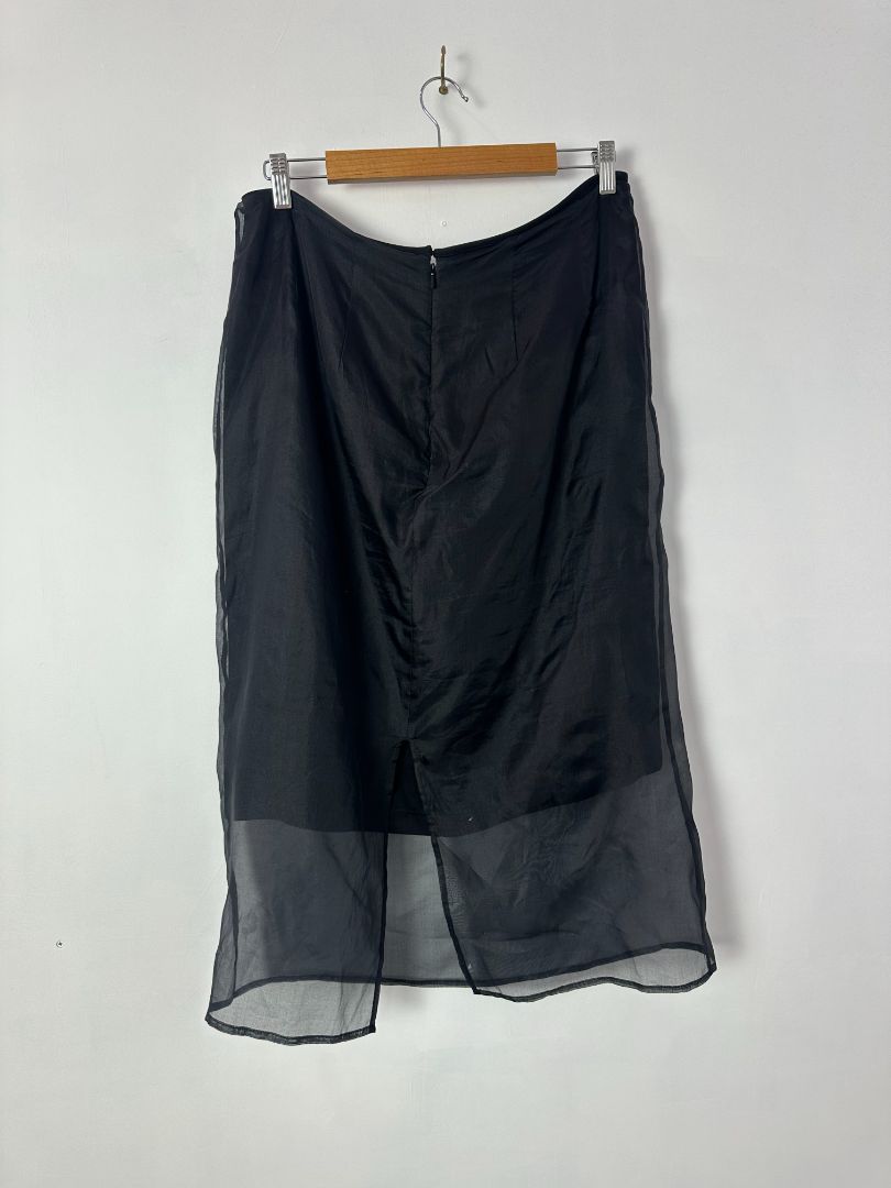 Atelier Midi Skirt, 12