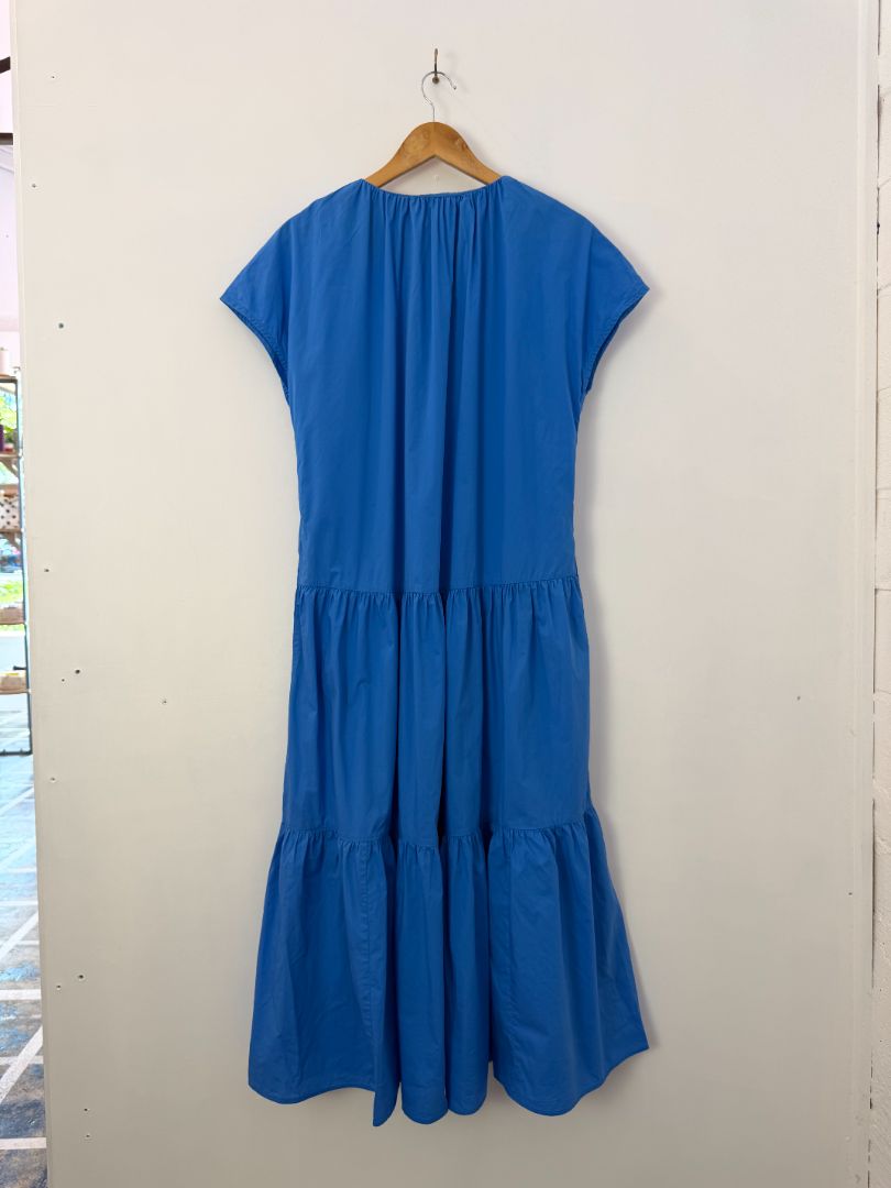 REPERTOIRE Midi Dress, 10