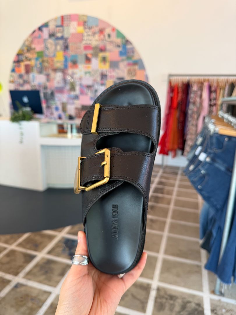 ALIAS MAE Sandals, 36