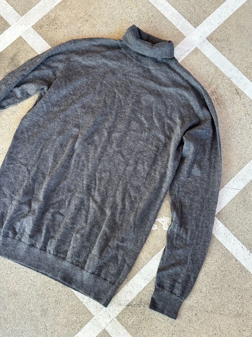 RAEY Turtle Neck, L