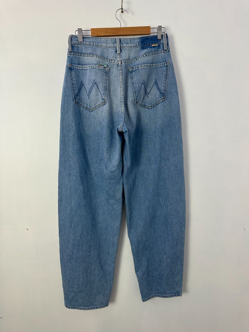 MOTHER Jeans, 28