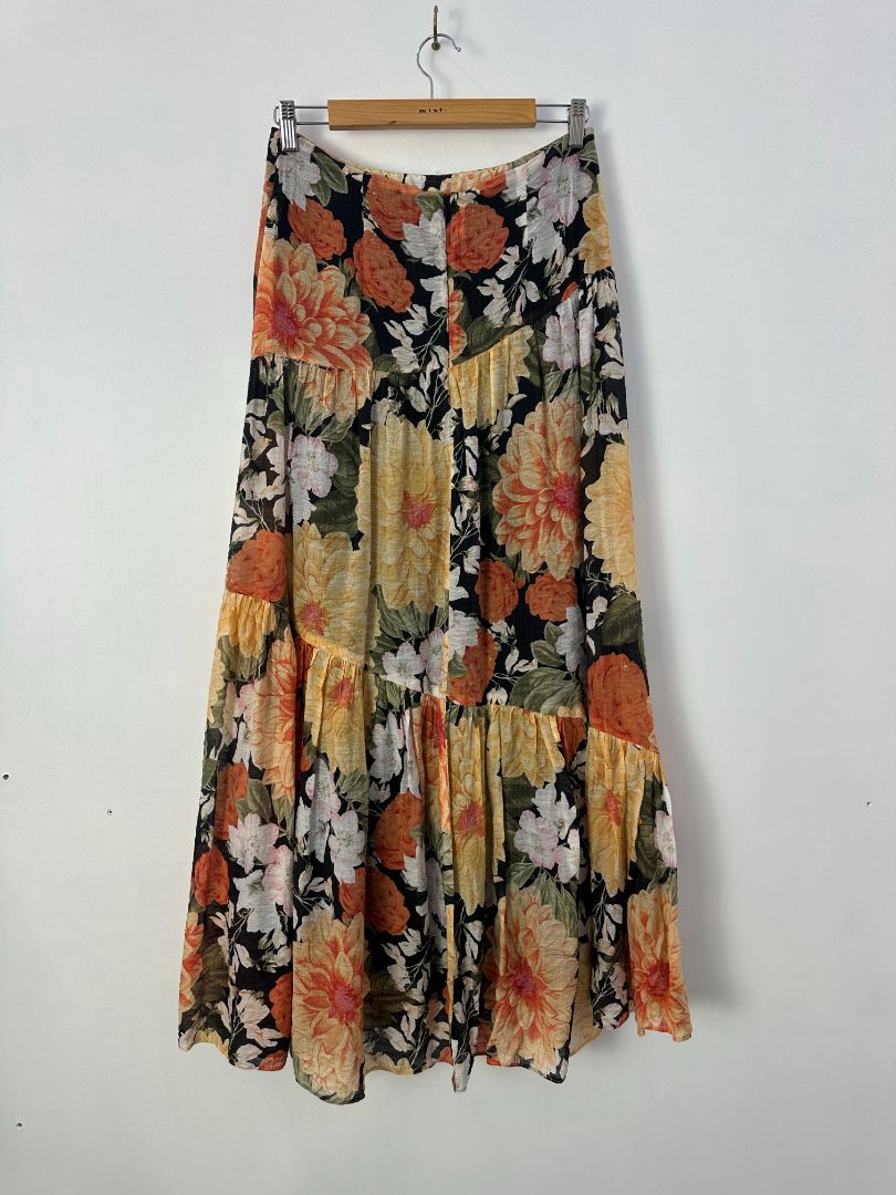 MINKPINK Maxi Skirt, large