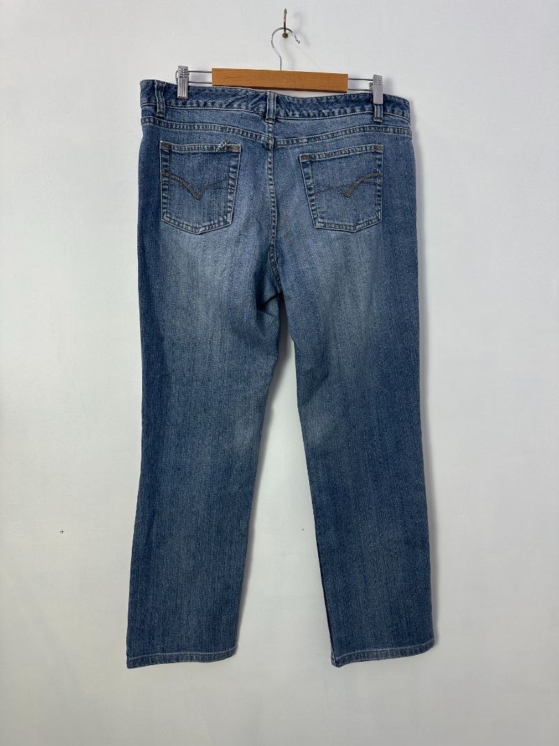 Just Jeans Jeans, 16