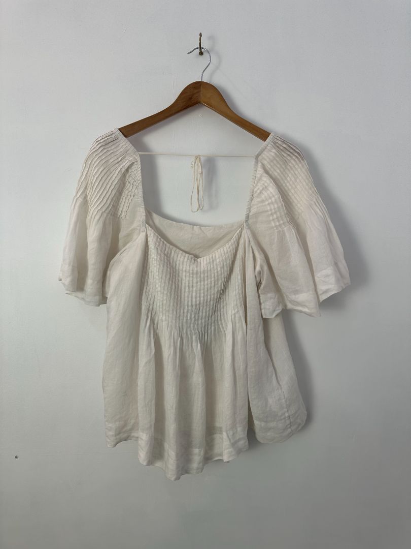 MARLE Blouse, 12