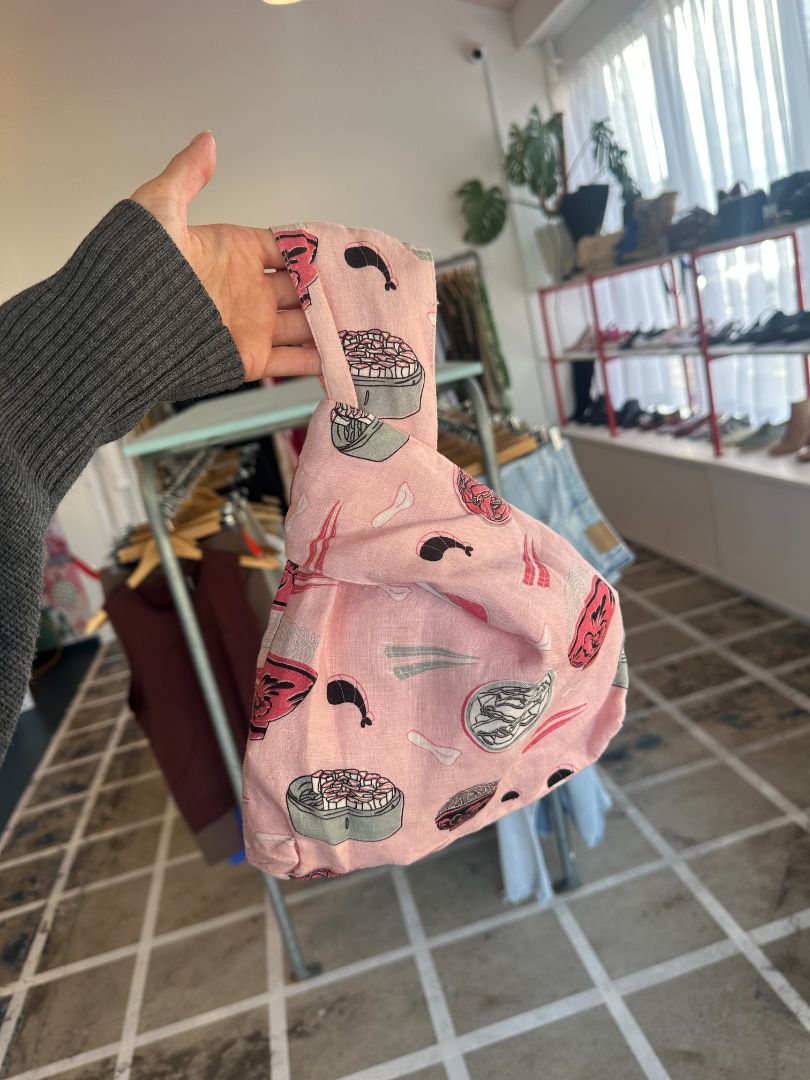 hej/hej Bag