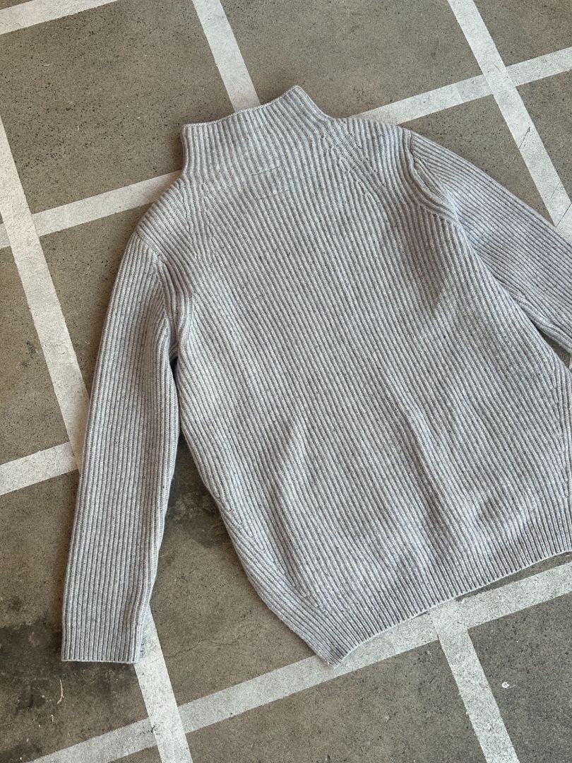 Moochi Knit, L