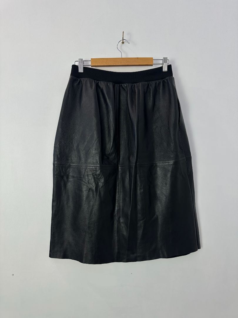 SAINTS Midi Skirt, M