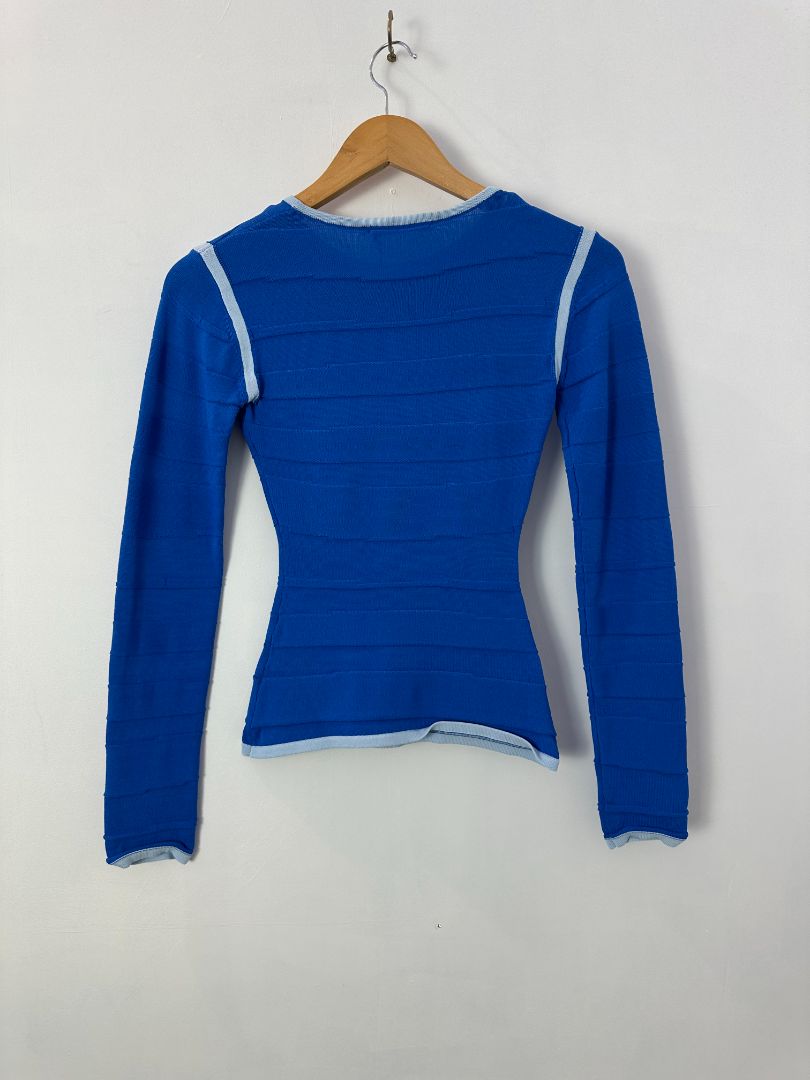 RUBY Long sleeve, 4