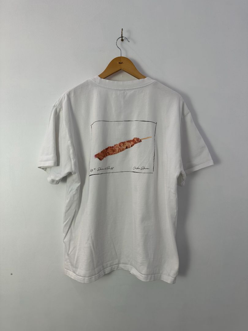 No Brand Tee, L