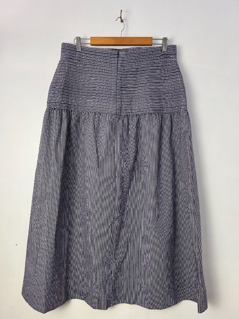 SHONA JOY Maxi Skirt, 16