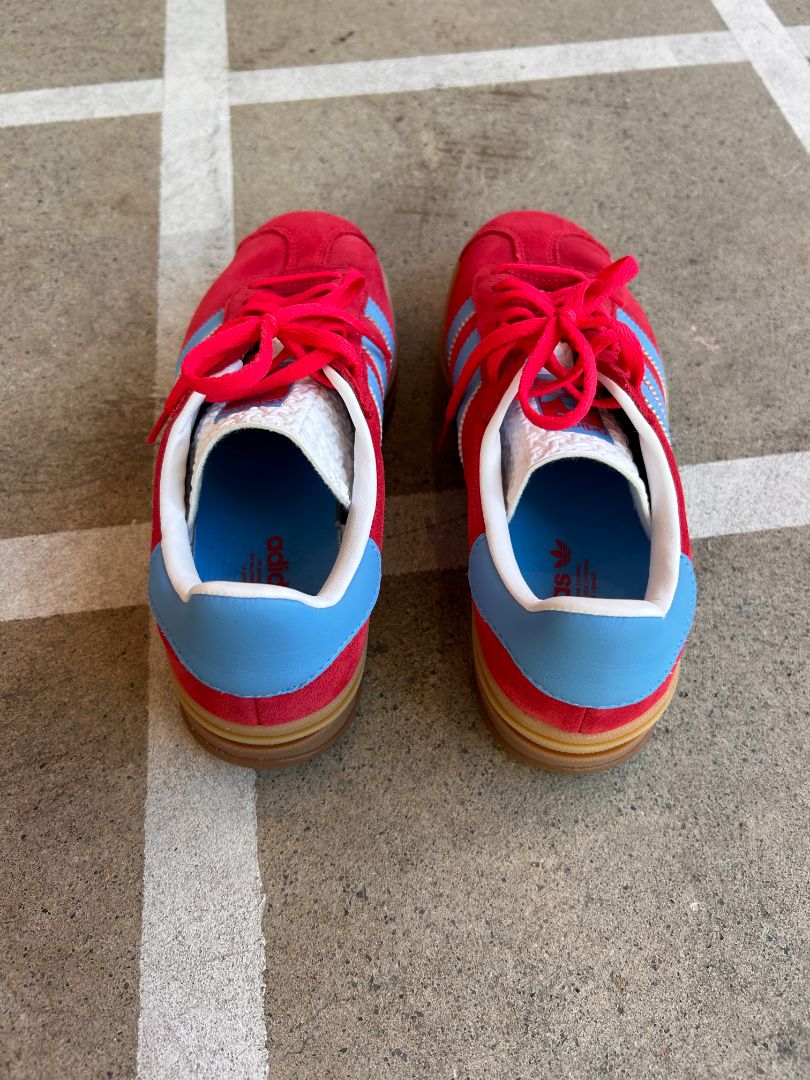 Adidas Sneakers, 38.5