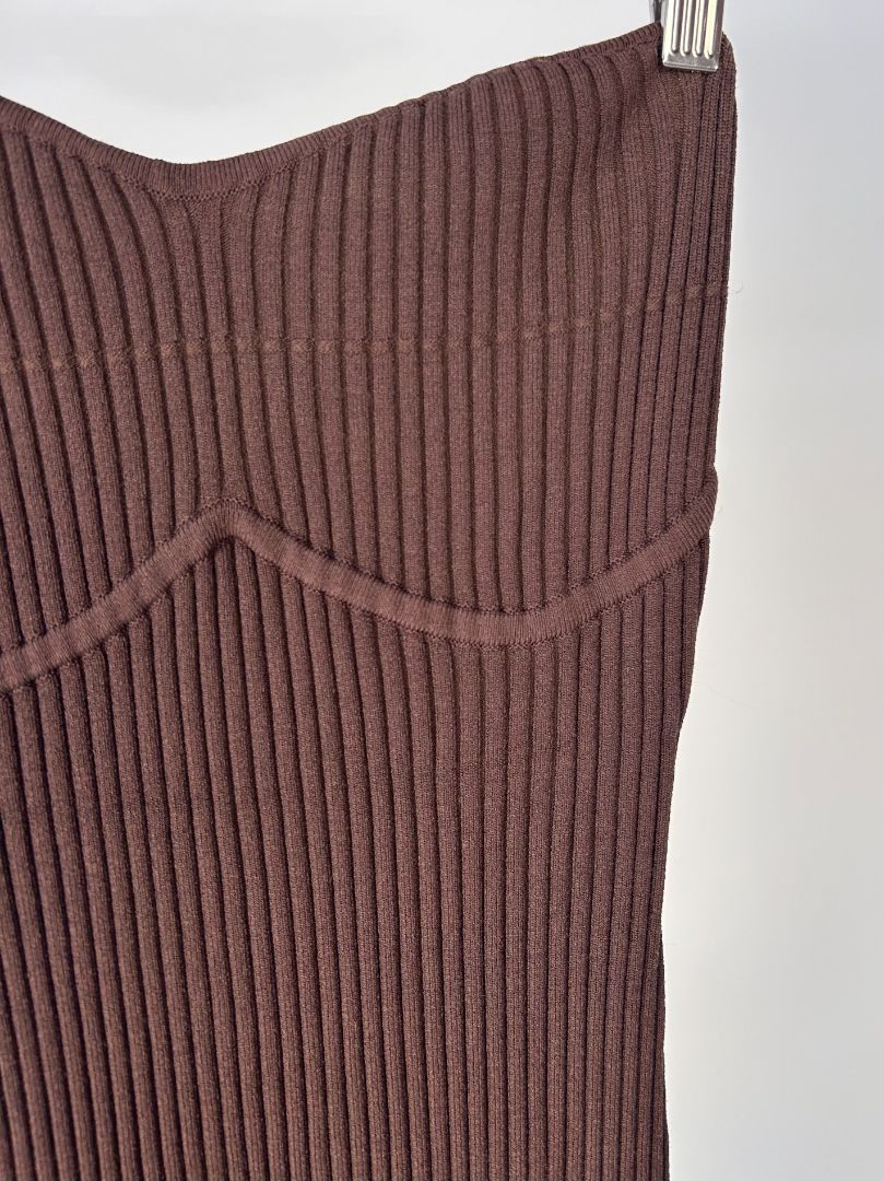 DISSH Maxi Dress, Large