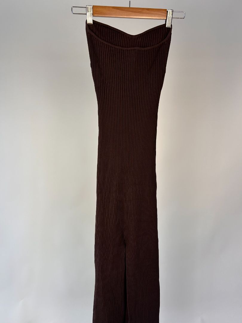DISSH Maxi Dress, Large