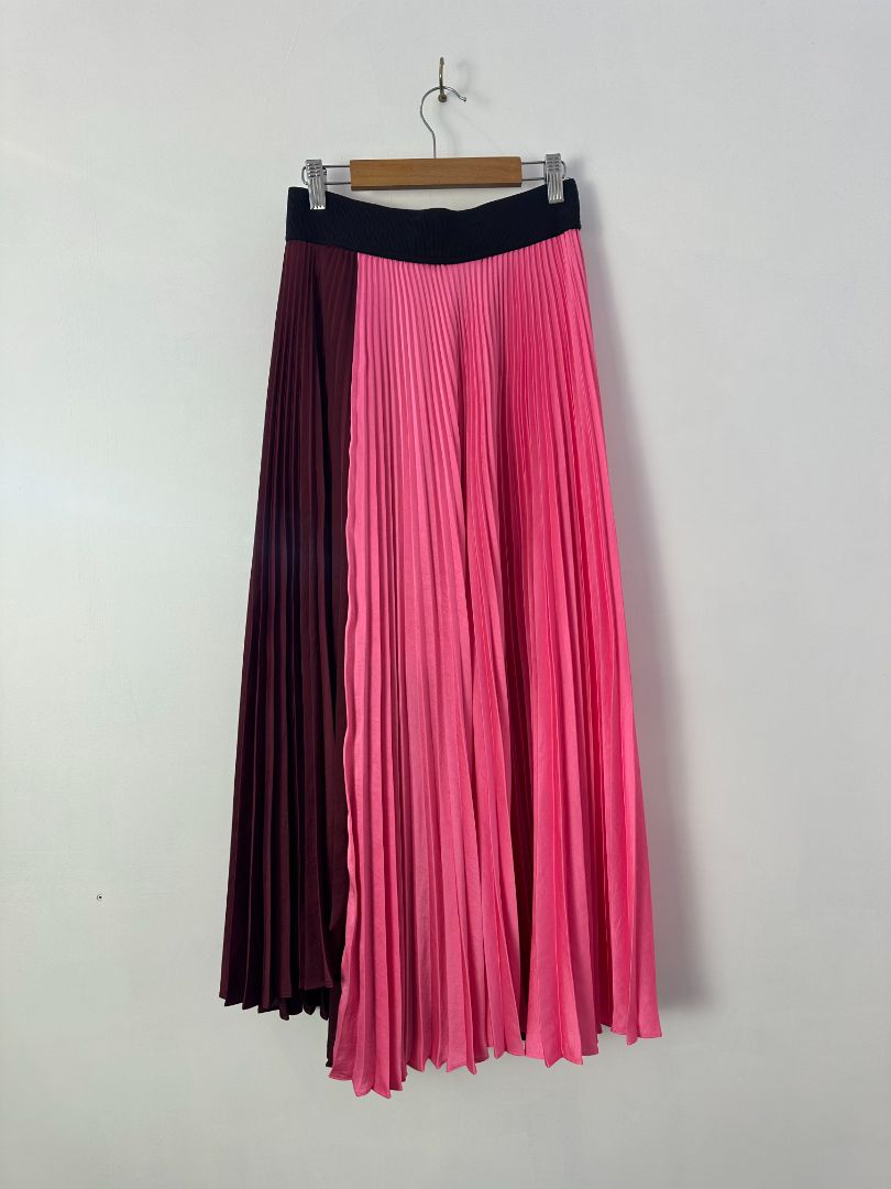 A.L.C Maxi Skirt, 2