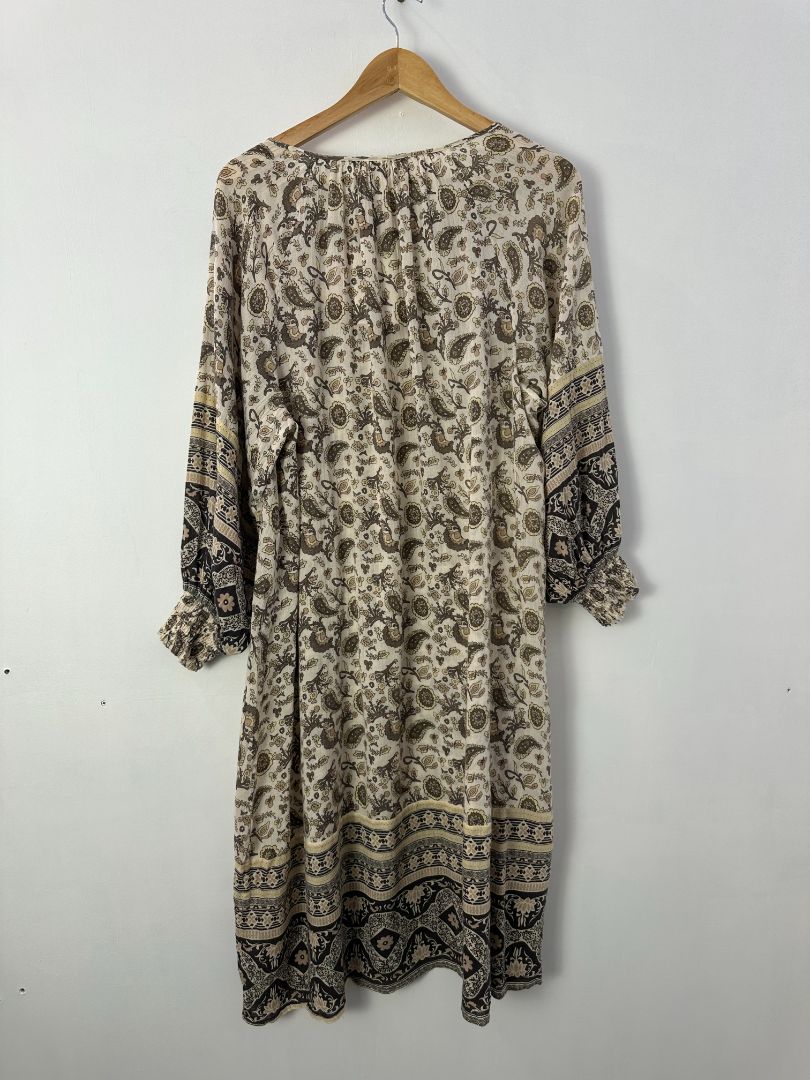 SPELL & THE GYPSY Midi Dress, L