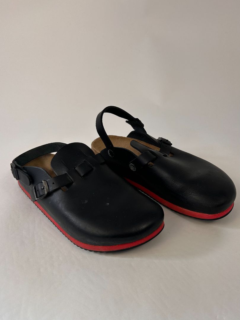 Birkenstock Shoes, 39