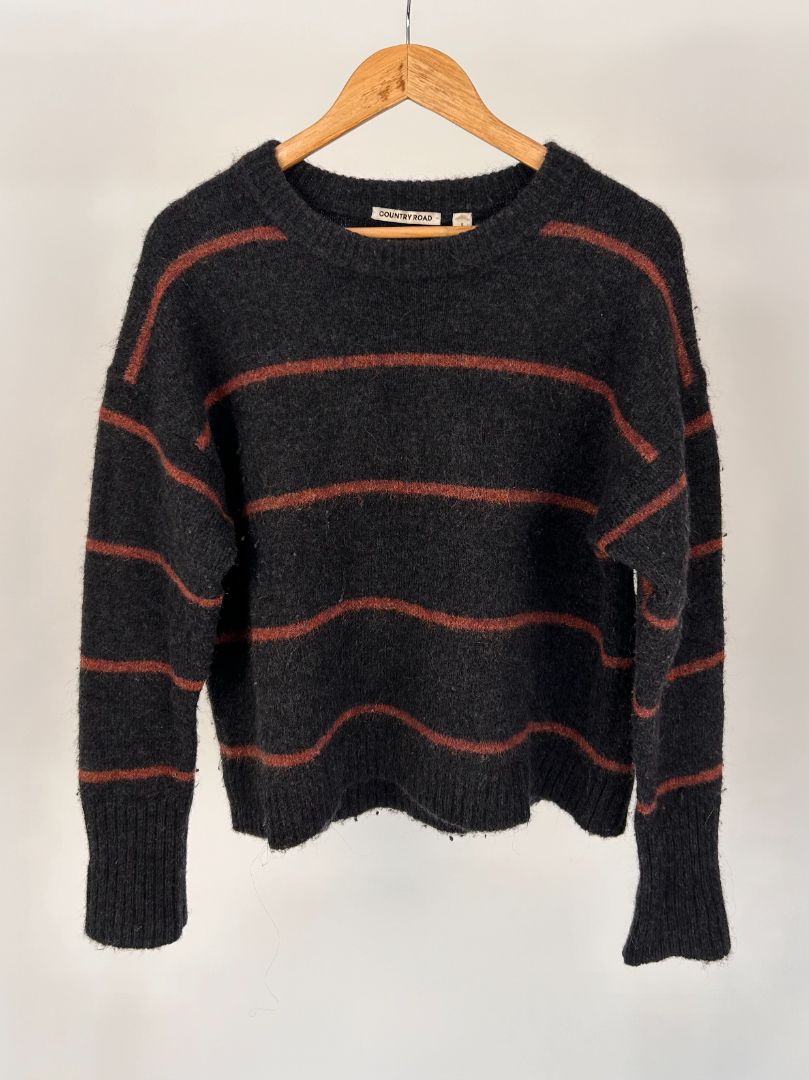Country Road Knit, Small