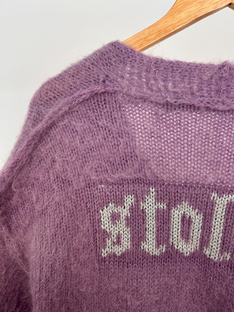 Stolen GF Club Cardigan, S