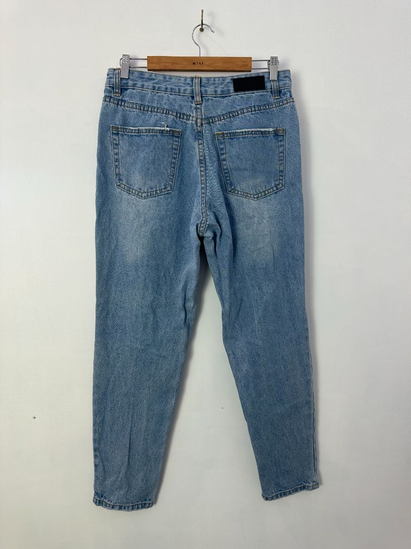 JunkFood Jeans, M