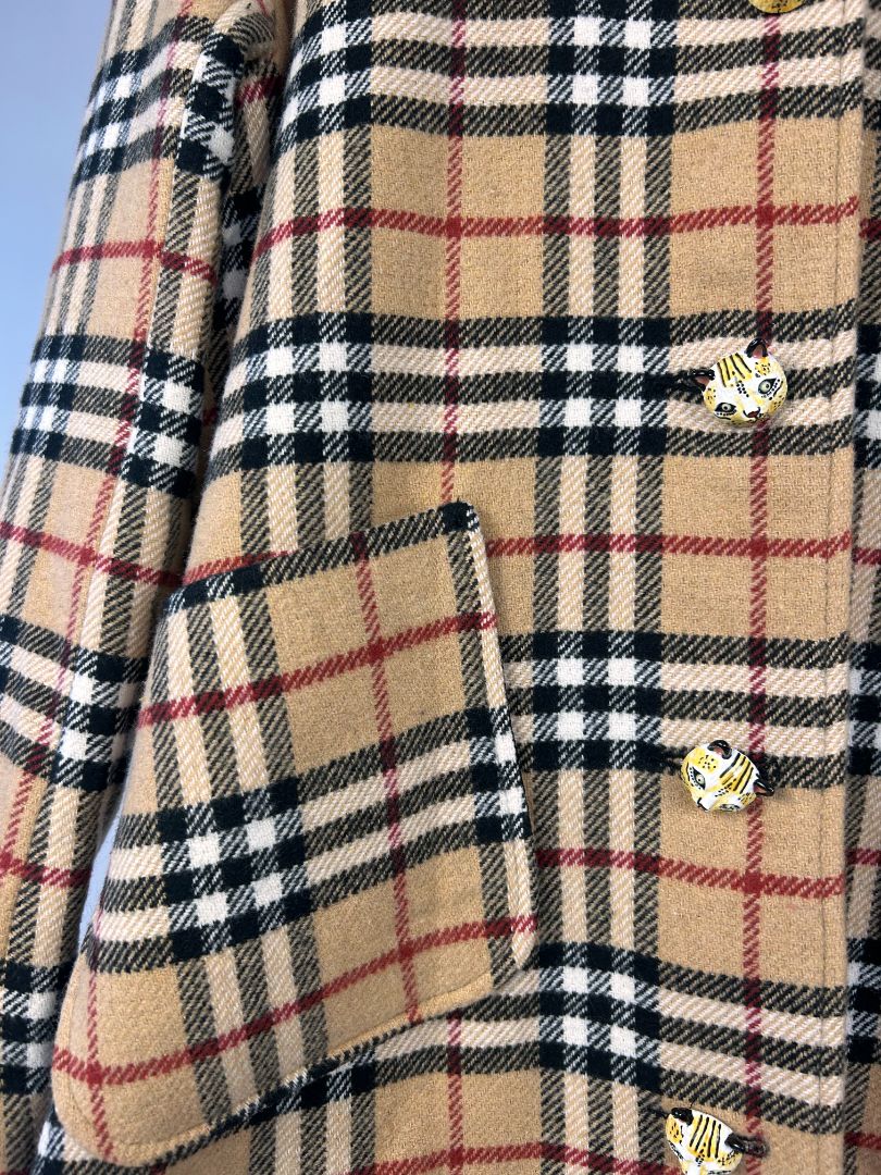 TOBY Coat, 14