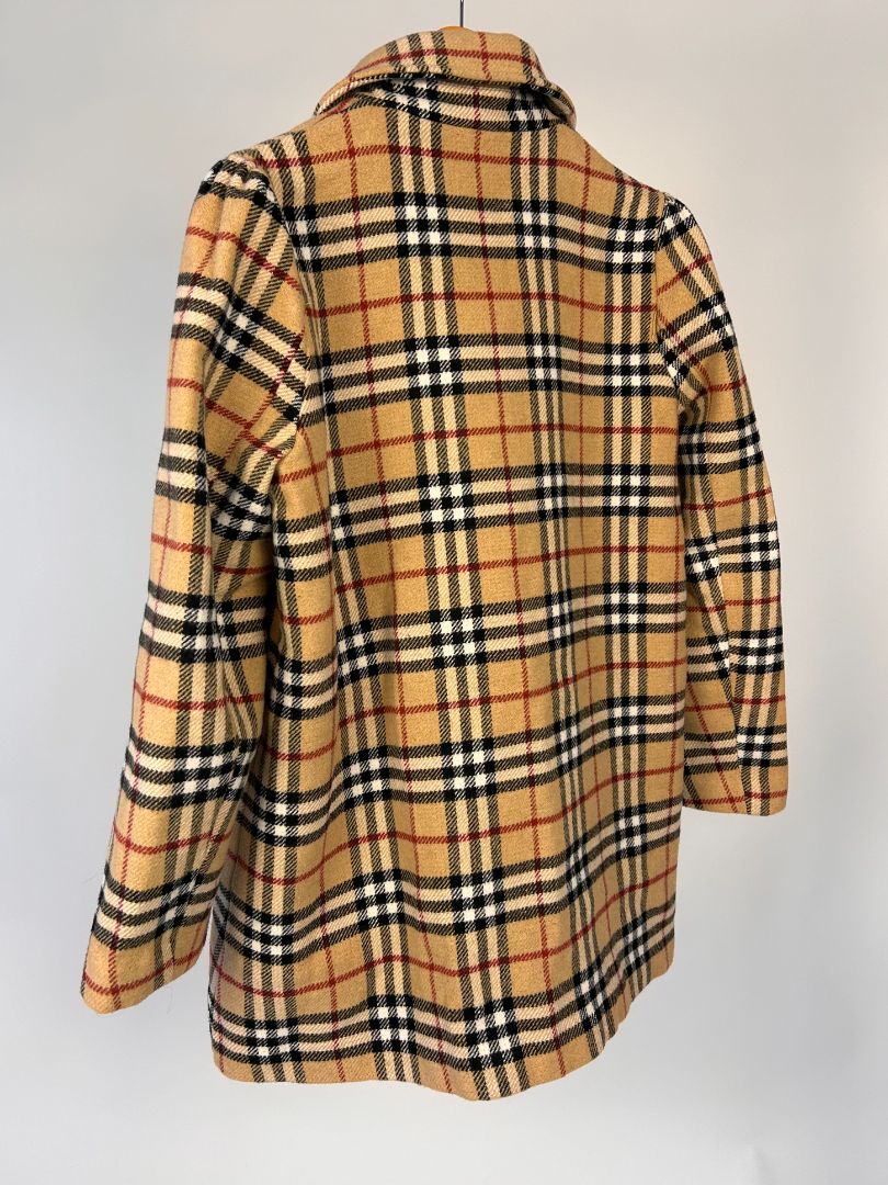 TOBY Coat, 14