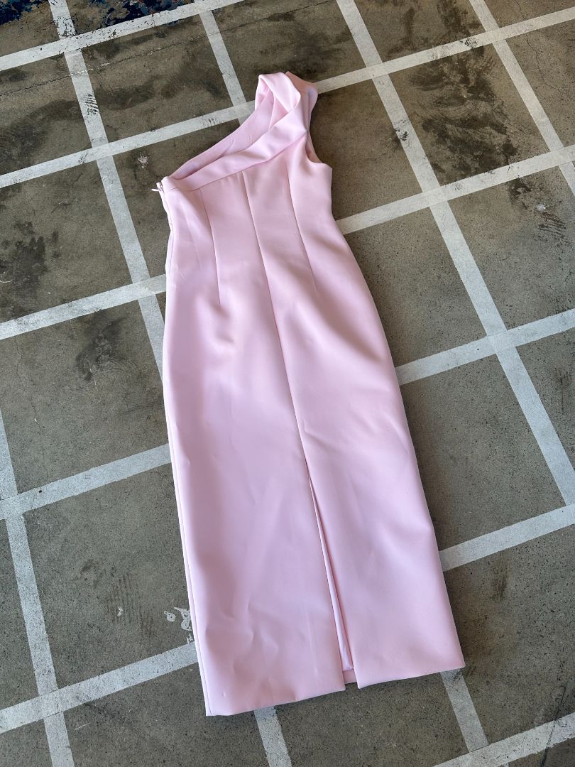 ACLER Maxi Dress, 12