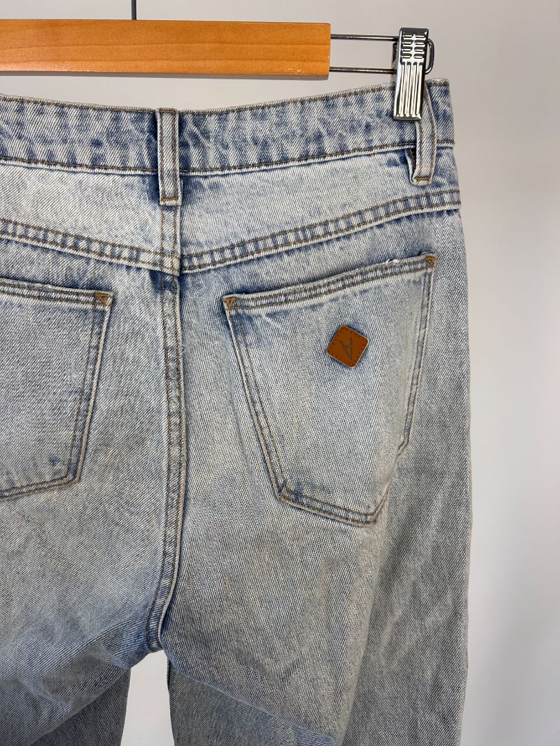 Abrand Jeans Jeans, 26 / 8