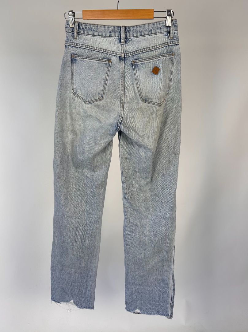 Abrand Jeans Jeans, 26 / 8