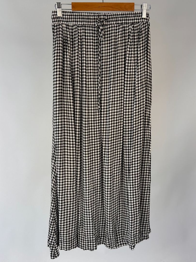 THING THING Midi Skirt, 10