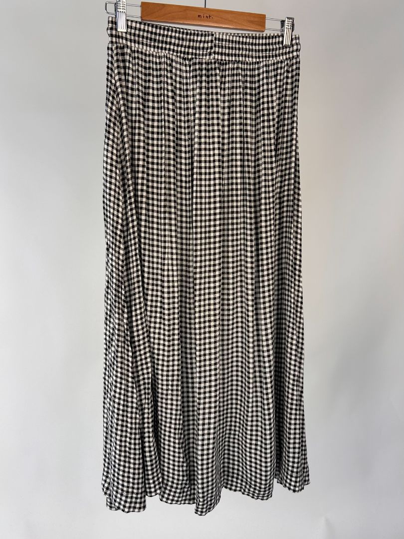 THING THING Midi Skirt, 10