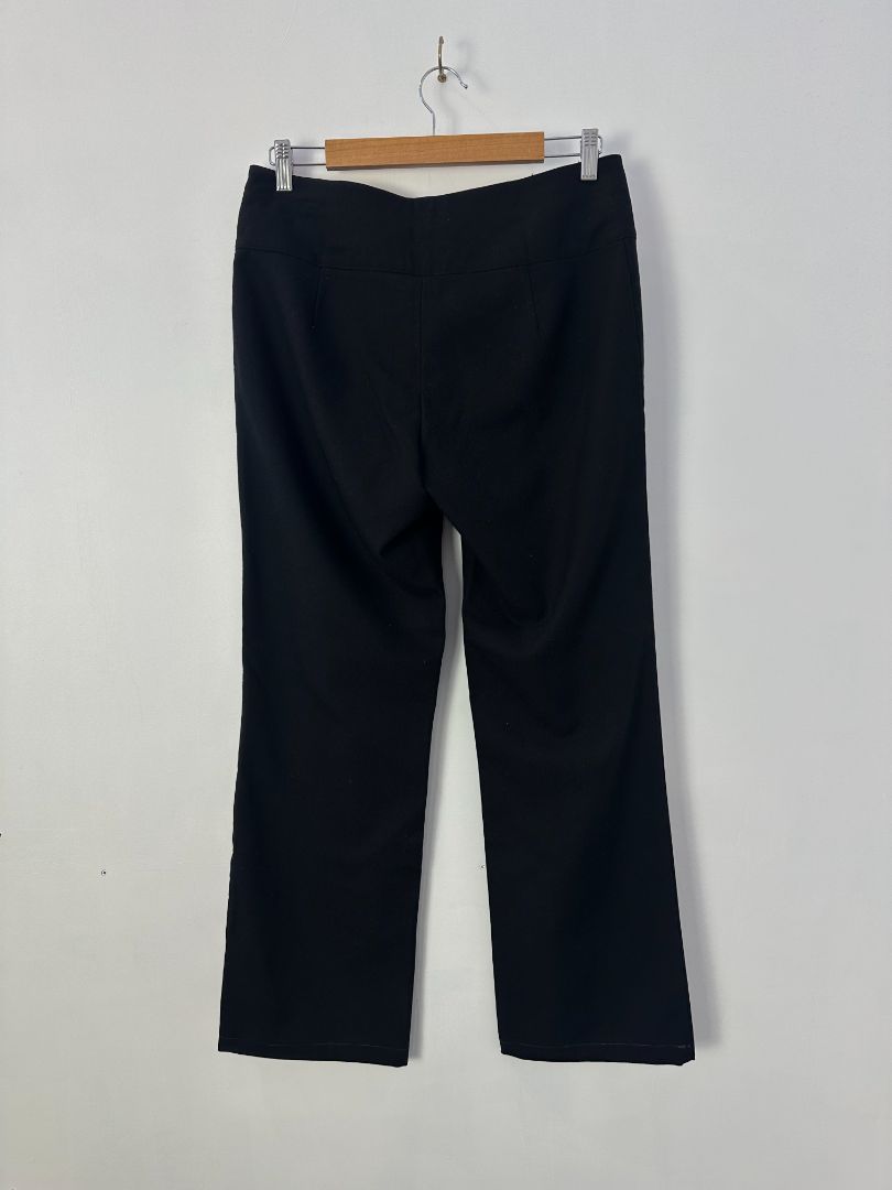 Democracy Trousers, 10