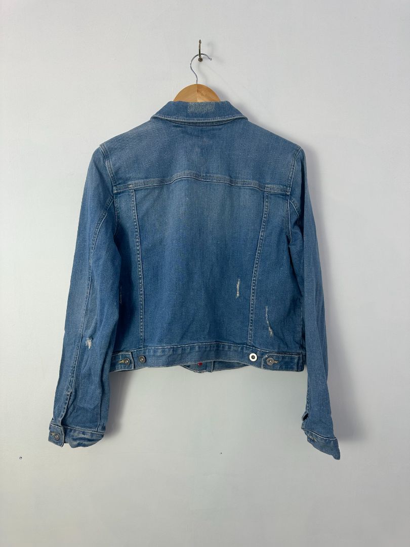 Tommy Hilfiger Jacket, Xl
