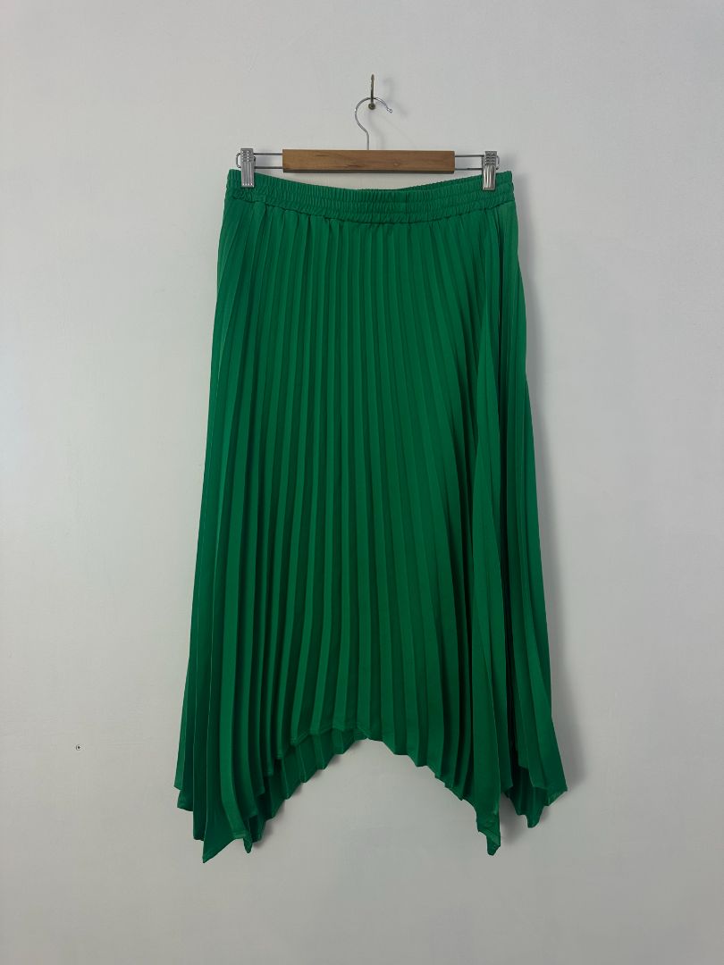 DECJUBA Midi Skirt, 10