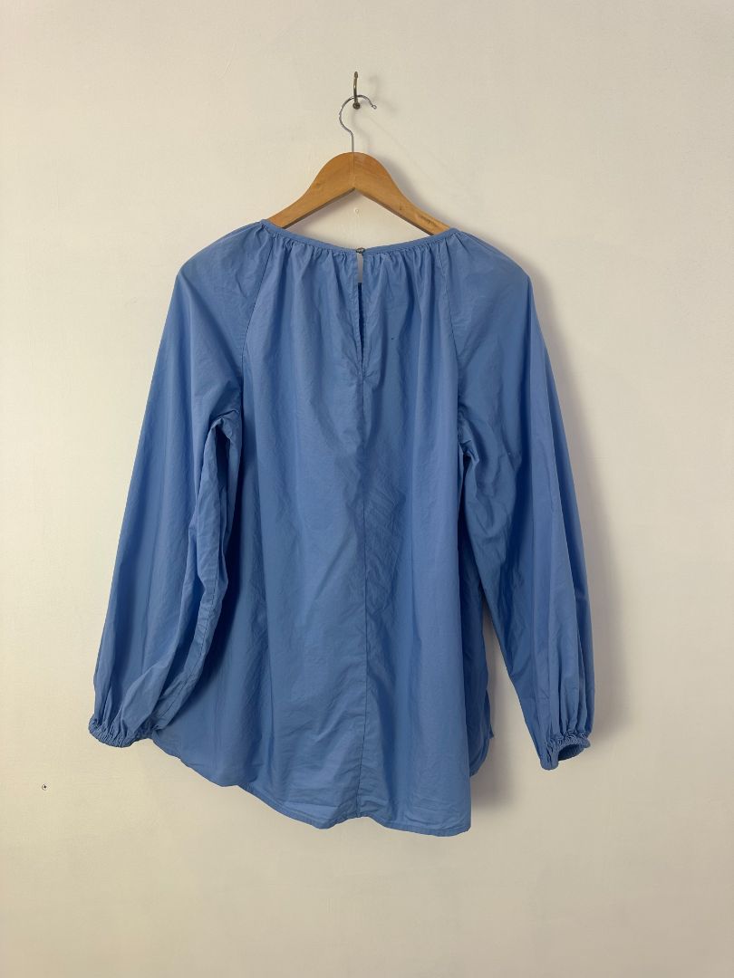 Country Road Blouse, 10
