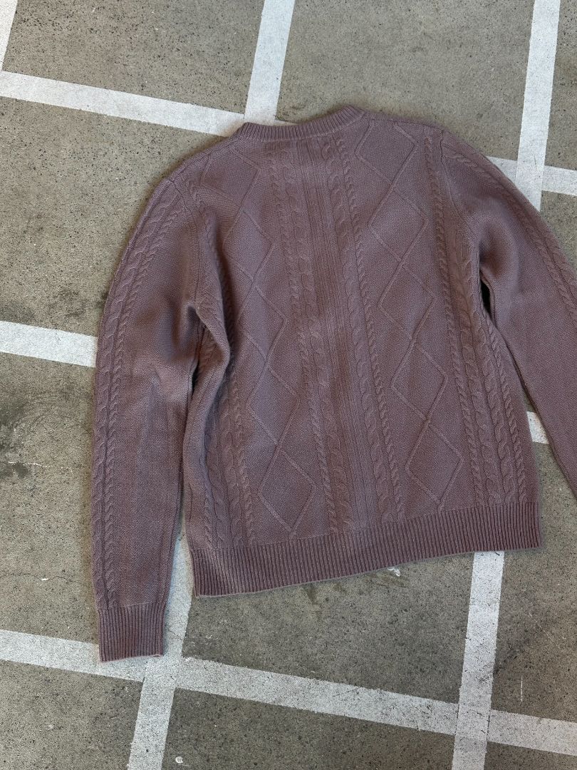 juliette hogan Knit, XS