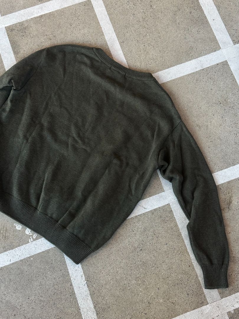 juliette hogan Knit, XS